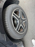 倍耐力四季胎275/45R20 110Y 蝎子S-VEas適配卡宴 奧迪Q7 曬單實(shí)拍圖