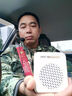 得勝（TAKSTAR） E180M小蜜蜂無線擴音器教師上課話筒得勝教學(xué)導(dǎo)游腰掛喇叭大功率播放器無線小蜜蜂 E180M米黃色升級（30小時續(xù)航） 曬單實拍圖