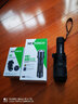 納麗德（NEXTORCH）V5/V51手電筒戰術(shù)快拔套360度旋轉腰套電筒套 V5電筒套 曬單實(shí)拍圖