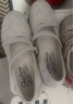 斯凱奇（Skechers）單鞋女士夏季透氣瑪麗珍鞋淺口平底鞋百搭休閑通勤鞋工作鞋100366 曬單實拍圖