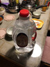 瀘州老窖紅高粱52度2.5L 泡酒專用100%純糧酒 散裝大桶高粱白酒 6桶 【原封箱】送2瓶尖莊大光588ml 曬單實拍圖