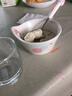 滿(mǎn)朝佳三麗鷗可愛(ài)兒童小學(xué)生米飯碗家用單個(gè)人專(zhuān)用陶瓷餐具甜品2025新款 4.8英寸可愛(ài)兒童碗【凱蒂貓】 曬單實(shí)拍圖