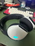 外星人（Alienware）AW520H游戏耳机 专业电竞耳机有线智能降噪耳机杜比全景音RGB高端外设 送男友送女友白色 晒单实拍图
