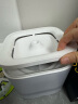 小佩宠物智能饮水机SOLO SE 暖白色 智能饮水机猫狗饮水用品无线水泵 实拍图