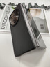 卡倫頓 適用oppo find n3手機(jī)殼Find N3折疊屏保護(hù)套典藏版超薄精選皮革防摔保護(hù)高檔時尚男女通用 Find N3 精選皮革【潛航黑】 單獨(dú)后蓋丨背殼保護(hù) 曬單實(shí)拍圖