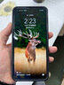 華為（HUAWEI）暢享10   二手安卓手機 二手手機 6.39英寸全面屏 超清夜景二手華為 幻夜黑 4GB+64GB 95新 曬單實拍圖
