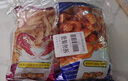 MIAOW MIAOW妙妙 魷魚卷+蝦條 60g*2 組合包 休閑零食 膨化食品 曬單實(shí)拍圖