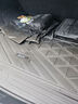 3W適用TPE尾箱墊寶馬X3L7系3系新5系X5Lx5防水IX/i3X1專(zhuān)用后備箱墊 i3尾箱墊 曬單實(shí)拍圖