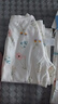 babylove嬰兒內(nèi)衣套裝男女寶寶兒童春秋季衣服睡衣打底秋衣秋褲家居服秋裝 曬單實(shí)拍圖