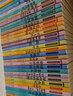小學(xué)生課外閱讀書籍世界名著 三四五六年級必讀課外書課外閱讀物經(jīng)典書目全套 昆蟲記愛的教育 朝花夕拾 城南舊事 童年 稻草人書籍 駱駝祥子 魯濱遜漂流記 8-10-12-14歲 【精選30冊】小學(xué)生課外 曬單實(shí)拍圖