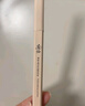 南袖（NANXIU） 南袖眼線(xiàn)筆防水防汗速干不暈染酷黑飽滿(mǎn)現深邃大眼 黑色 曬單實(shí)拍圖