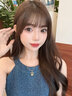 Grace Girl輕奢十二生肖鉆石項鏈女銀手鏈女本命年平安扣首飾生日禮物送女友 鉆石生肖項鏈【備注生肖】 曬單實拍圖