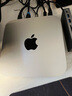 蘋果（Apple）Mac mini二手迷你主機Studio M4/M1/M2 Pro設計剪輯辦公 9成新M1芯片NR3-M1-8G-256G閃存 曬單實拍圖