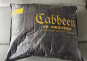 卡賓（CABBEEN）【工裝風(fēng)】卡賓翻領(lǐng)襯衫羽絨服男2023冬季新款黑色休 杏色15 XL /52/180 曬單實拍圖