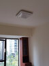 雷士（NVC）美式現代輕奢客廳吊燈百搭餐廳燈臥室燈中山燈具燈飾全屋套餐 10頭+6頭【四室兩廳】【帶光源】 曬單實(shí)拍圖
