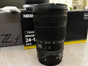 尼康（Nikon）【國行帶票】Zf BK CK 40SE KIT 微單相機(jī) 無反相機(jī) 全畫幅ZF相機(jī) 尼康相機(jī)zf ZF單機(jī)+Z24-120 F4S 官方標(biāo)配【下單贈清潔套+膜+座充+手腕帶+電池】 曬單實拍圖