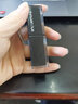 植村秀（Shu uemura）無(wú)色限絹感柔霧唇膏小黑方柔霧口紅 KM OR599， 3.3g 曬單實(shí)拍圖
