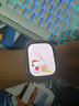 蘋(píng)果Apple Watch Ultra 2智能蘋(píng)果手表i watch ultra1戶(hù)外運動(dòng)手表 原色表盤(pán)+配海洋表帶He iWatch Ultra 2 【49毫米GPS】 曬單實(shí)拍圖