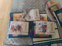 西游故事選（宣紙本）全十二冊,吳承恩 著,上海人民美術(shù)出版社,9787532266326 曬單實拍圖