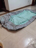游泳池充氣泳池兒童家用小孩成人充氣水池大型戶外家庭折疊洗澡池 3米3層量子灰/入門/無線閃充 曬單實拍圖