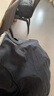 真維斯（JEANSWEST）純棉短袖男女同款夏季ins青少年情侶小眾寬松印花t恤休閑學(xué)生t恤 牛仔藍（你是對的） XL (推薦體重130斤-150斤左右) 曬單實(shí)拍圖