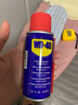 WD-40WD-40除銹劑防銹潤滑劑去銹神器金屬鐵銹快速清潔劑強力wd40 WD-40多用途產(chǎn)品 40ml 1瓶 曬單實(shí)拍圖