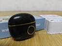 率先者無線藍(lán)牙耳機(jī)適用一加ace5 ace3pro ace2無線降噪 OPPO 1+13手機(jī) 黑色 智能高音質(zhì)降噪耳塞游戲超長續(xù)航 曬單實(shí)拍圖