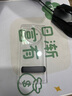 罡殼（GangKe） 華為MateX5手機(jī)殼時(shí)尚透明帶支架防摔華為X5典藏版手機(jī)MateX5保護(hù)商務(wù)簡(jiǎn)約后殼保護(hù)套 【黑支架】透明防摔硬殼 華為Mate X5典藏版通用 曬單實(shí)拍圖