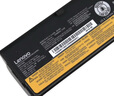 聯(lián)想Thinkpad筆記本電池X240 X250 X260 X270 T440 6芯72WH 曬單實(shí)拍圖
