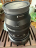 索尼（SONY）FE 20-70mm F4 G新一代全畫幅小三元廣角標(biāo)準(zhǔn)變焦G鏡頭風(fēng)光人像 FE 20-70mmF4 G+鐵匠UV 官方標(biāo)配 曬單實(shí)拍圖
