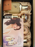 后（The history of whoo） 韓國進(jìn)口后套裝水妍套盒天氣丹生日禮物 天氣丹pro光耀水乳霜7件套 曬單實(shí)拍圖