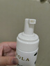 赫拉澳大利亞Hola/赫拉牛奶雪膚煥白潔面慕斯150ml泡沫洗面奶 150ml兩瓶 曬單實拍圖