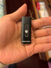 KOOTION移動固態(tài)u盤Type-C/USB3.2雙接口u盤手機(jī)電腦兩用金屬高速大容量酷霄 支持蘋果15系列 【USB3.2/雙接口】固態(tài)極速U盤·至尊黑 256GB 曬單實(shí)拍圖