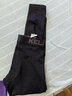 卡爾美（KELME）兒童緊身褲高彈透氣健身褲籃球打底褲秋冬保暖加絨長(cháng)褲 黑色加絨厚【3006款】 160 CM 曬單實(shí)拍圖