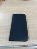 花虎（HANATORA） iPhone12Promax手機(jī)套蘋果11/X/Xsmax/Plus手機(jī)殼真皮翻蓋輕奢皮套高端商務(wù)男款女生高級感 黑色 iPhone12promax 曬單實(shí)拍圖