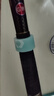 垂弦竿止桿止環(huán)高檔魚竿圈釣魚竿環(huán)竿止硅膠指環(huán)配件通用 夜光中號 曬單實拍圖