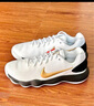 耐克男子實(shí)戰籃球鞋冬季抗扭低幫NIKE HYPERDUNK 2017 LOW HV1793 170白/金屬金/黑 42.5 曬單實(shí)拍圖