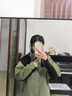 NASA LIKE官方潮牌羽絨服沖鋒衣男女冬季戶外三合一外套冬裝羽絨內(nèi)膽上衣服 象牙白色 L （推薦 135-150斤） 曬單實(shí)拍圖