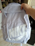 耐克（NIKE）男包女包 Elemental 大容量書(shū)包運動(dòng)旅行雙肩背包 氧氣紫DD0559-536 均碼 曬單實(shí)拍圖