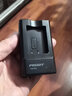 品勝BX1電池索尼黑卡M7 M6 M5 M4 M3 HX90 ZV1 ZV1M2 ZV-1F RX1R RX100相機(jī)CX405 HX50 AS50 WX350 BX1單槽充電器 曬單實(shí)拍圖