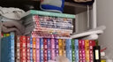 【組合自選10本】斗羅大陸2絕世唐門漫畫1-68冊 唐家三少彩繪 斗羅大陸第二部絕世唐門漫畫 絕世唐門漫畫51-60 曬單實拍圖