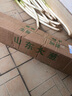 農(nóng)大姐妹章丘大蔥 山東特產(chǎn)正宗章丘大蔥大梧桐 溫室大蔥非山東鐵桿蔥 章丘大蔥5斤 曬單實拍圖