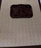 迎菲108大拜專(zhuān)用墊子加厚順滑大拜的墊可水洗四季大頭墊長(cháng)頭墊拜藤草 加厚吉祥紋 60x200cm【+配件】 曬單實(shí)拍圖