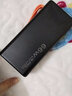 猶藍（YOBIU） 充電寶60000毫安時(shí)66W超級快充大容量適用于蘋(píng)果PD快充手機通用戶(hù)外移動(dòng)電源 電霸黑5萬(wàn) | PD20W閃充 | 66W超級快充 LSA 進(jìn)口芯片 聚合物 曬單實(shí)拍圖