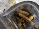 jolly pet products兔子水果干蔬菜干零食龍貓倉(cāng)鼠荷蘭豬零食小寵小食小吃 脆香南瓜脆脆 30g 好吃 曬單實(shí)拍圖