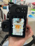 尼康（Nikon） Z50入门级微单相机 Vlog自拍高清数码无反旅游照相机 翻折触摸屏/4K视频 Z50 16-50 套机(新手初学推荐） 出厂配置【关注送手持支架】 实拍图