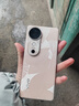 vivo S19  6000mAh超薄藍海電池 5000萬防抖主攝 影棚級柔光環(huán)  第三代驍龍7 5G拍照手機 桃花扇 8GB+256GB 曬單實拍圖