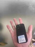 索野【全網(wǎng)通4G迷你】學(xué)生手機初高中生專(zhuān)用智能機超薄大內存備用手機超小袖珍學(xué)生可視頻通話(huà)支付觸屏 藍色 2+16G【內存小，推薦購買(mǎi)64G】 曬單實(shí)拍圖