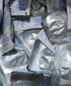 百特  碘液微型蓋碘伏帽腹膜透析用腹透消毒腹透腹膜透析帽病人護理 百特碘伏帽240只【2盒裝】 曬單實(shí)拍圖