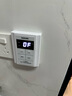 櫻花燃氣熱水器 室外燃氣熱水器16升 室外機 戶外熱水器 恒溫防凍抗強風(fēng) 多重安全防護【線下同款】 16L W301A 天然氣 曬單實拍圖